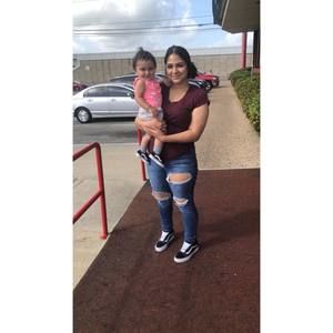 Meet your Posher, Candice